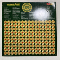 แผ่นเสียง James Last - Das Beste Aus 150 Goldenen Vinyl VG