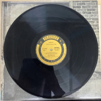 แผ่นเสียง The Red Garland Trio - Groovy Vinyl VG+