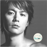 ซีดี Fukuyama Masaharu - Rainbow/Sunflower/It's All CD VG+