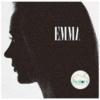 ซีดี NEWS - EMMA CD VG+ 1CD 1DVD