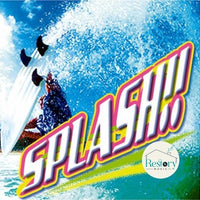 ซีดี Makoto Kawamoto - SPLASH!! CD VG+