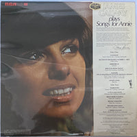 แผ่นเสียง James Galway - James Galway Plays Songs For Annie Vinyl VG+