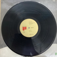 แผ่นเสียง Cecil Taylor - Nefertiti Vinyl VG+