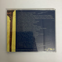 ซีดี Various - Gontiti Recomends Bossa Nova CD VG+