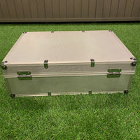 Aluminum CD Case Size L (140 CDs) #1 แถมซีดี 3000.-