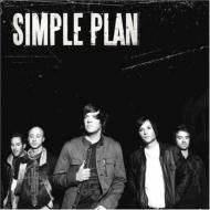 Simple Plan - Simple Plan CD VG+