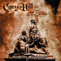 ซีดี Cypress Hill - Till Death Du Us Part CD VG+