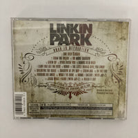 ซีดี Linkin Park - Road To Revolution: Live At Milton Keynes CD VG+ 1CD 1DVD