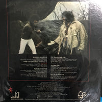 แผ่นเสียง Mountain - Climbing! Vinyl VG+