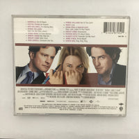 ซีดี Various - Bridget Jones's Diary Music From The Motion Picture CD NM