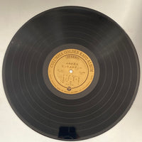 แผ่นเสียง Columbia Orchestra - Old Popular Song Album = よみがえるヒットメロディー Vinyl VG