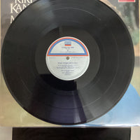 แผ่นเสียง Kiri Te Kanawa, Wiener Kammerorchester, György Fischer - Mozart Concert Arias Vinyl VG+