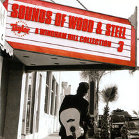 Various - Sounds Of Wood & Steel 3 CD NM or M-