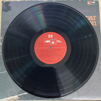 แผ่นเสียง Oscar Peterson - Great Spirits of Oscar Peterson Vinyl VG+