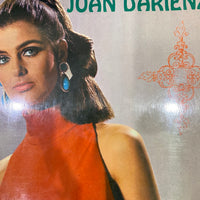 แผ่นเสียง Juan D'Arienzo - El Rey Del Compas Vinyl VG