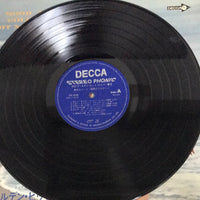 แผ่นเสียง Various - Mood In Golden Hit Numbers 6 Vinyl VG+