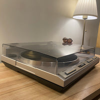 เครื่องเล่นแผ่นเสียง Pioneer PL-Y7A Fully Automatic Direct Drive Turntable (220V)