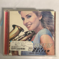 ซีดี Candy Dulfer - The Best Of Candy Dulfer – Candy Funky Selection CD VG+