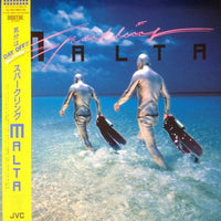 Malta (3) : Sparkling (LP, Album)