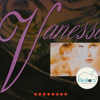 ซีดี Vanessa - Eternity CD VG+