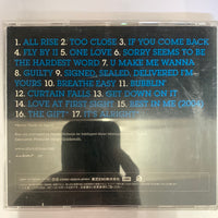 ซีดี Blue - Best Of Blue CD VG+