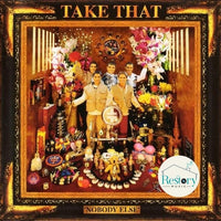 Take That - Nobody Else CD VG+