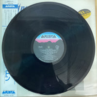 แผ่นเสียง Whitney Houston - Whitney Houston = そよ風の贈りもの Vinyl VG+
