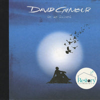 David Gilmour - On An Island CD VG
