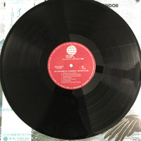แผ่นเสียง Incantation - On The Wing Of A Condor Vinyl VG+