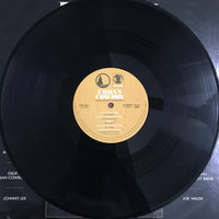 แผ่นเสียง Various - Urban Cowboy Original Motion Picture Soundtrack Vinyl VG+ 2LPs