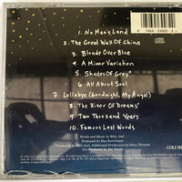 ซีดี Billy Joel - River Of Dreams CD VG+