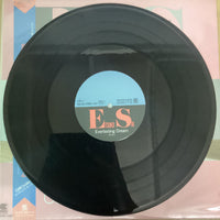 แผ่นเสียง 彩恵津子 - Everlasting Dream / Can't Even Cry Vinyl VG+