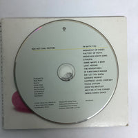 ซีดี Red Hot Chili Peppers - I'm With You CD VG+