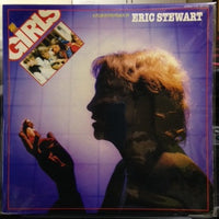 Eric Stewart : Girls (LP, Album)