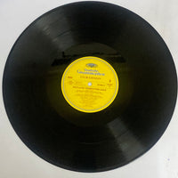 แผ่นเสียง Adolf Scherbaum, Maurice André - Festliche Trompetenklänge Vinyl VG+