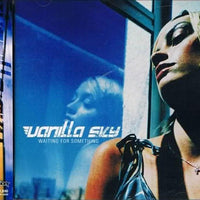 Vanilla Sky - Waiting For Something CD VG+