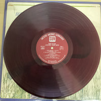 แผ่นเสียง Joseph Mayer And Midnight Sun Pops Orchestra - Mood In Folk Vinyl VG+ แผ่นสี