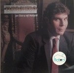 El Turronero : Yo Vivo A MI Manera (LP, Album)