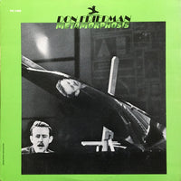 Don Friedman : Metamorphosis (LP, Album, Mono)