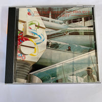 ซีดี The Alan Parsons Project - I Robot CD NM or M-