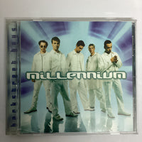 ซีดี Backstreet Boys - Millennium CD VG
