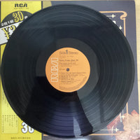 แผ่นเสียง Perez Prado - Best 30 Vinyl VG+ 2LPs