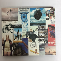 ซีดี Mr.Children - B-Side CD VG+ 2CDs