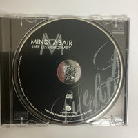 ซีดี Mindi Abair - Life Less Ordinary CD NM or M-