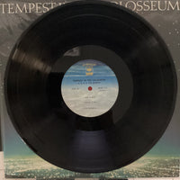 แผ่นเสียง The V.S.O.P. Quintet - Tempest In The Colosseum Vinyl VG+ 2LPs
