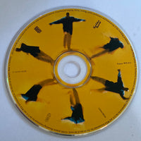 ซีดี Phil Collins - Dance Into The Light CD VG