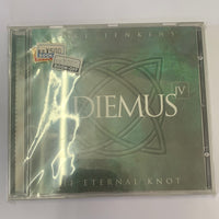 ซีดี Adiemus - The Eternal Knot CD NM or M-