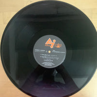 แผ่นเสียง Samantha Gilles - Hold Me Vinyl VG+