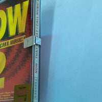 ซีดี Various - Now That's What I Call Music! 2 CD M