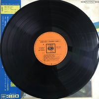 แผ่นเสียง Various - Screen Music & Broadway Themes | The Greatest Popular Music Album In de Luxe Vol.2 Vinyl VG+ 2LPs